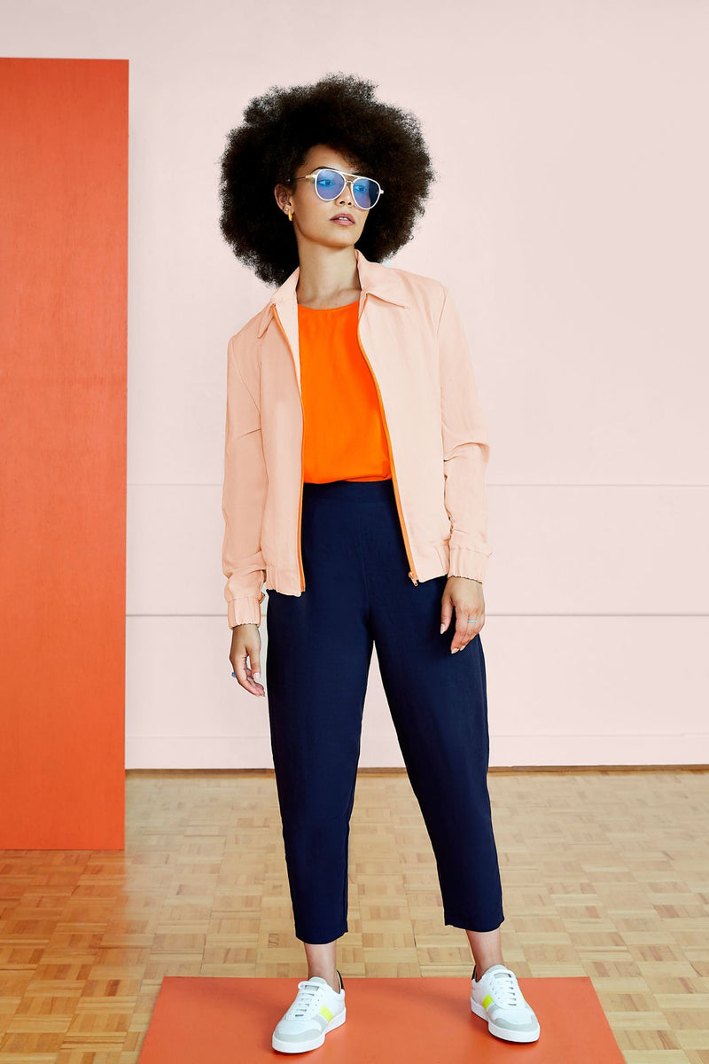 GUILLAUME JACKET