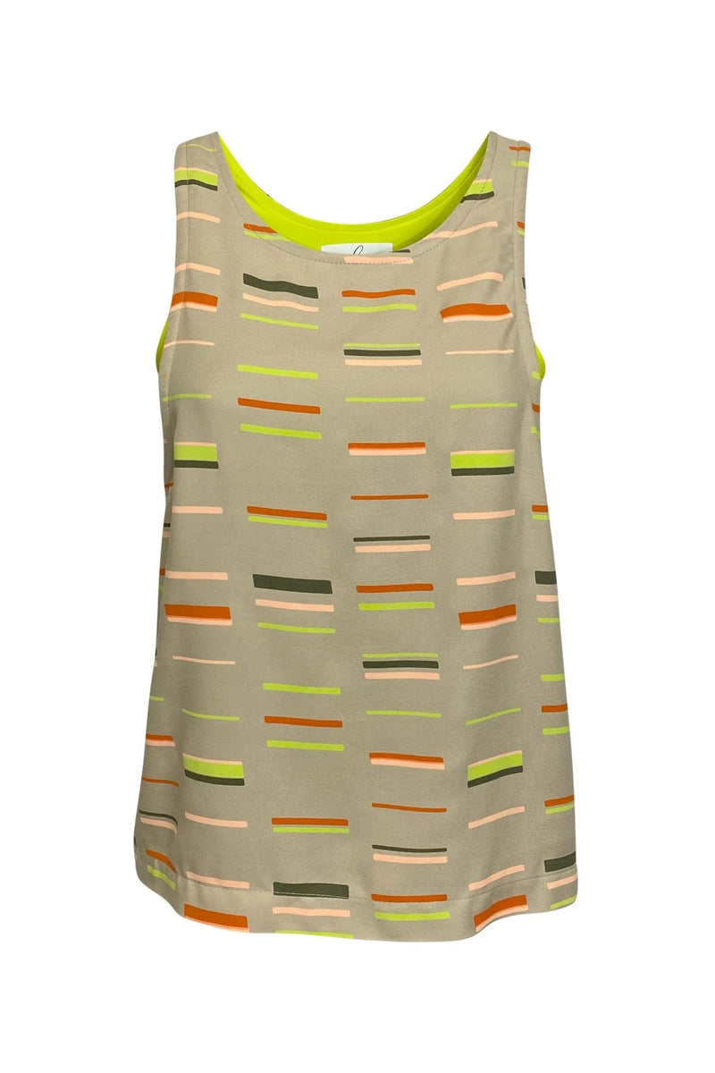 GISELLE TOP