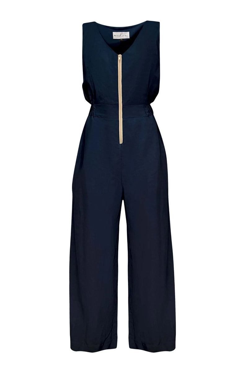 GILBERT JUMPSUIT