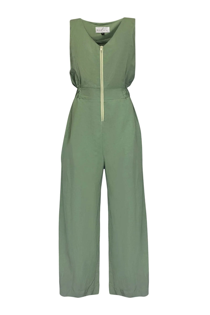 GILBERT JUMPSUIT