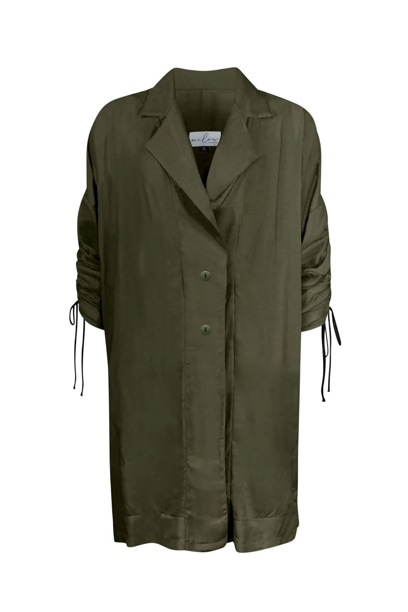 GRACE BLAZER