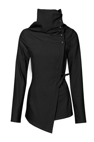 VESTE ISABEAU [S] - Défaut