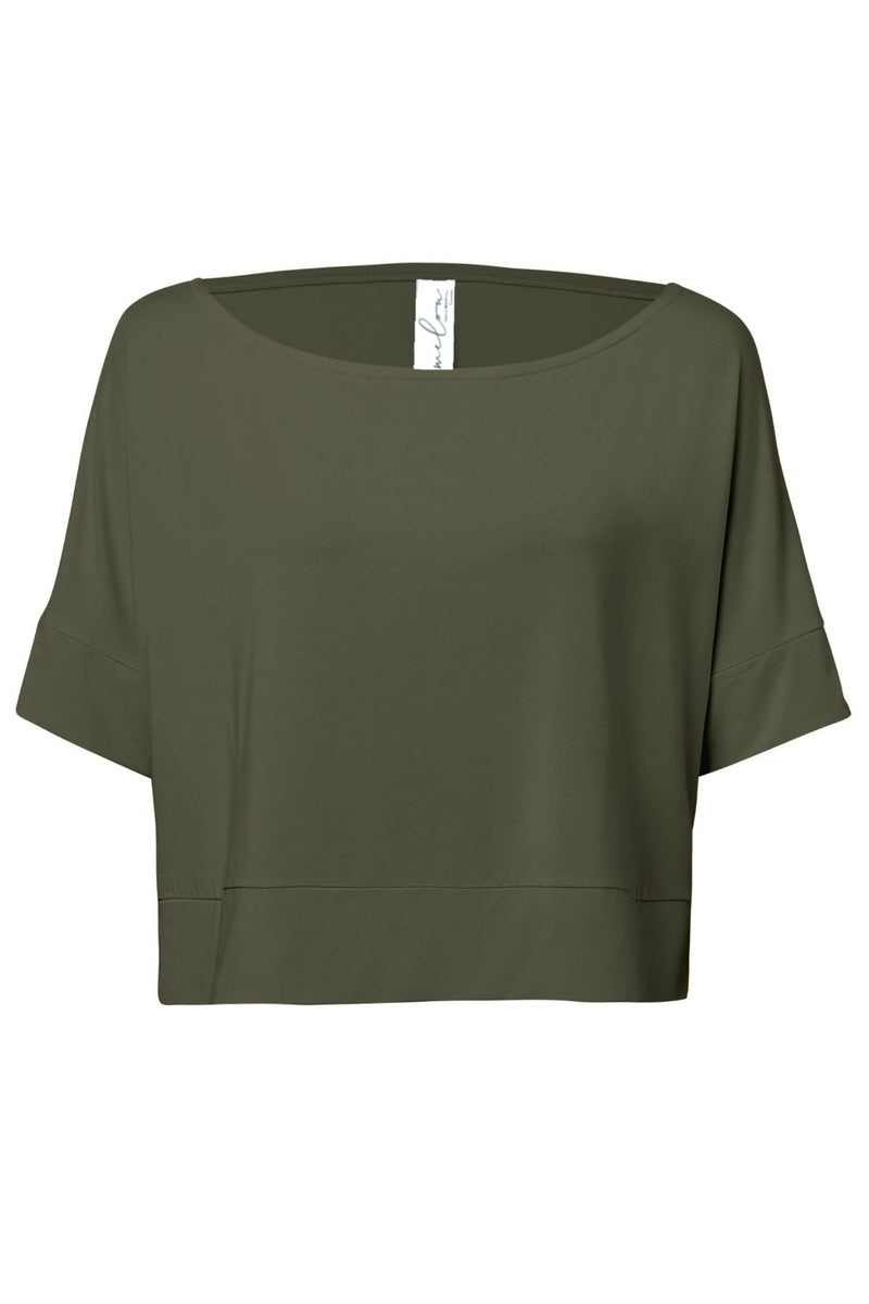 ARAGON TOP