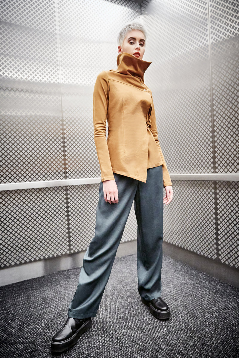 FABRICE - pants