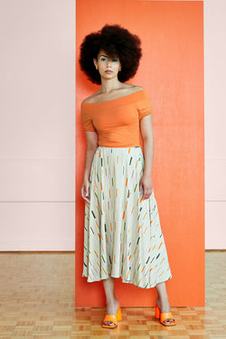 GUILLERMO SKIRT