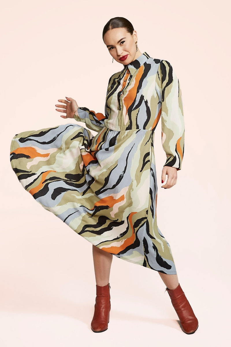 ROBE HAKIMA