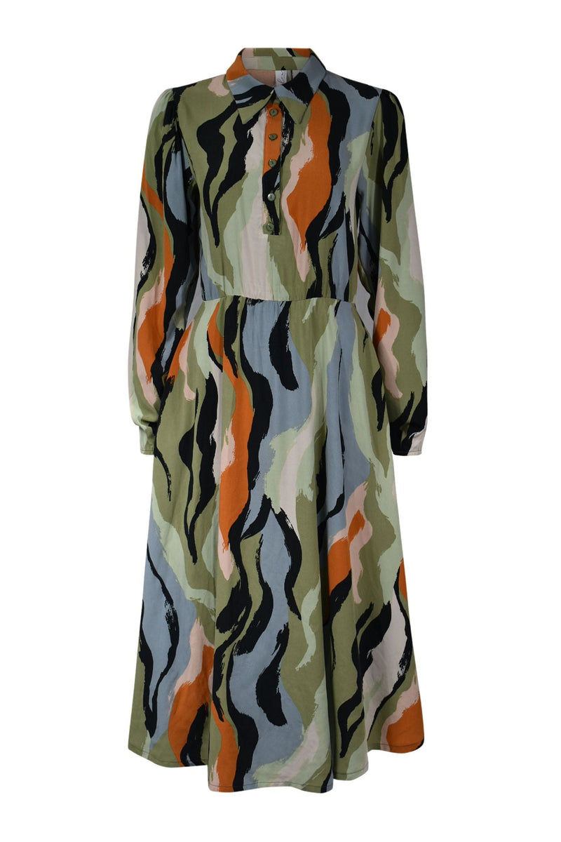 ROBE HAKIMA