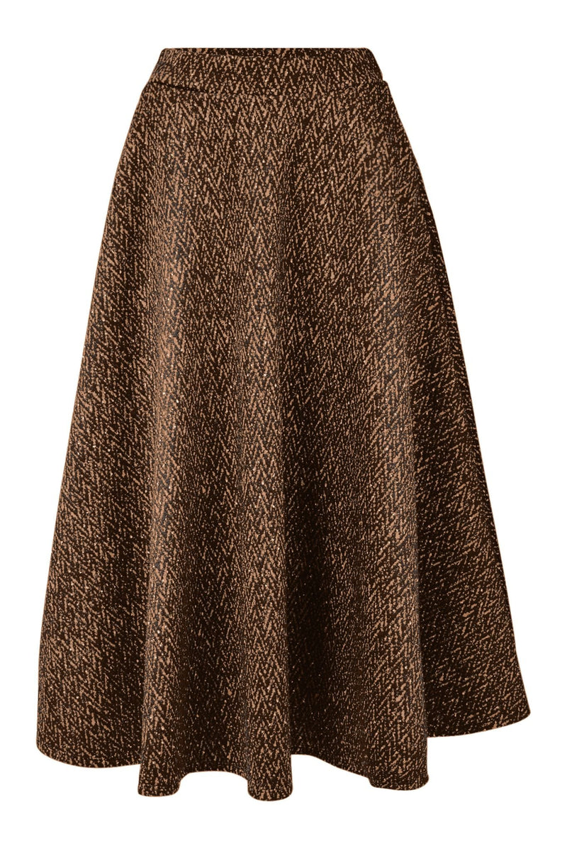 HASNA SKIRT