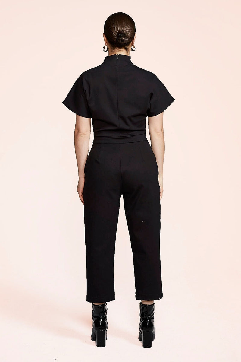 HERBY JUMPSUIT