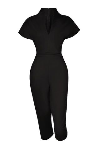 HERBY JUMPSUIT
