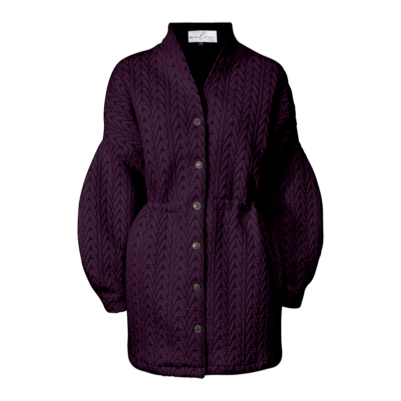 FLORENCE - coat