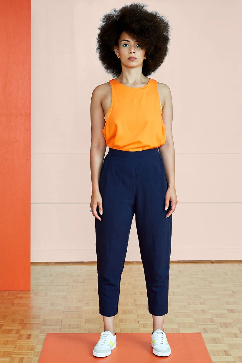 GISELLE TOP